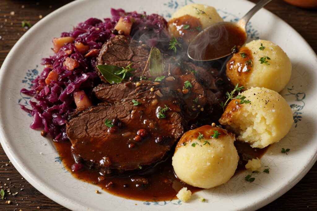 Schmorbraten